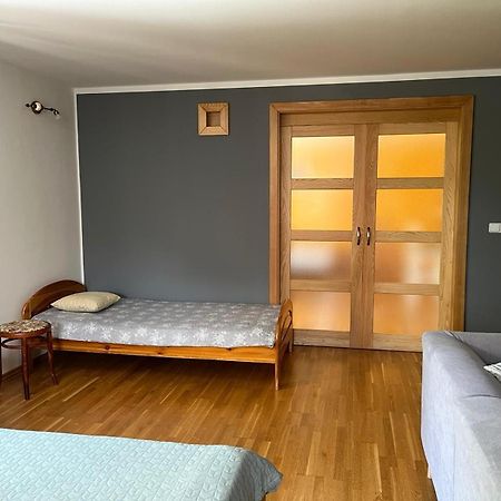 Apartman Pod Klasterem Rumburk Εξωτερικό φωτογραφία