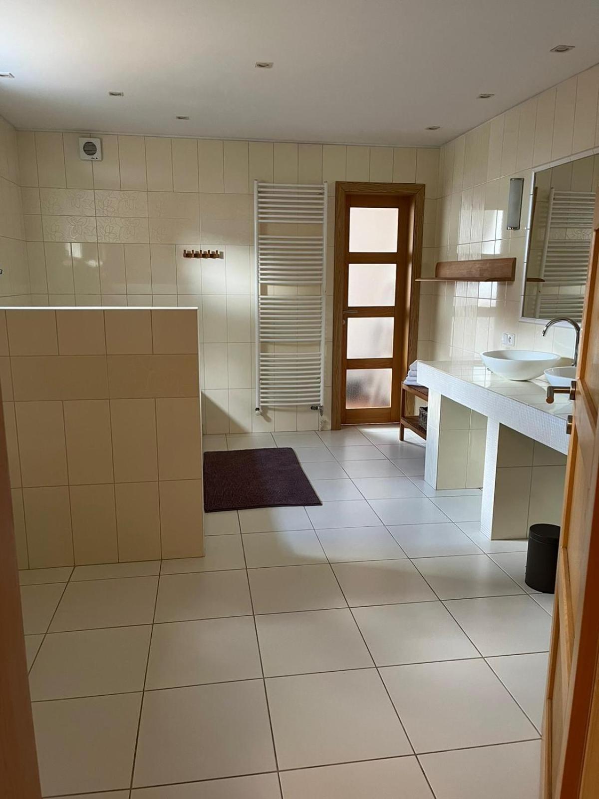 Apartman Pod Klasterem Rumburk Εξωτερικό φωτογραφία