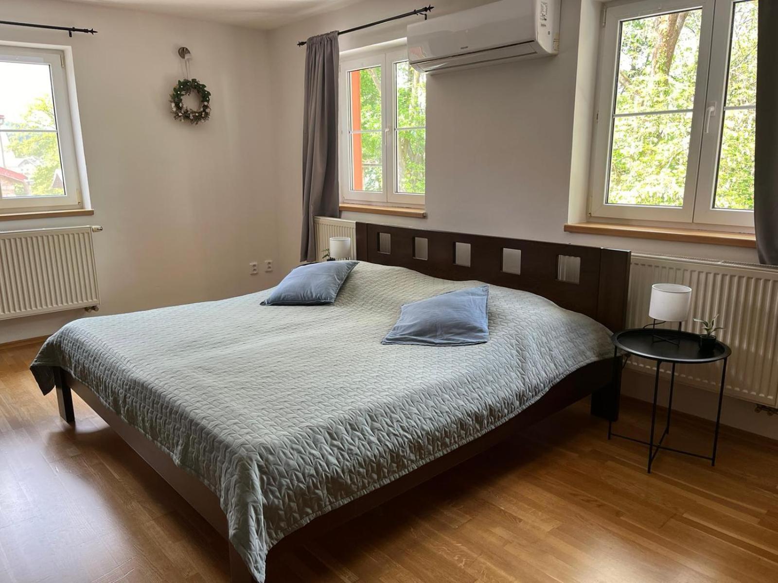 Apartman Pod Klasterem Rumburk Εξωτερικό φωτογραφία