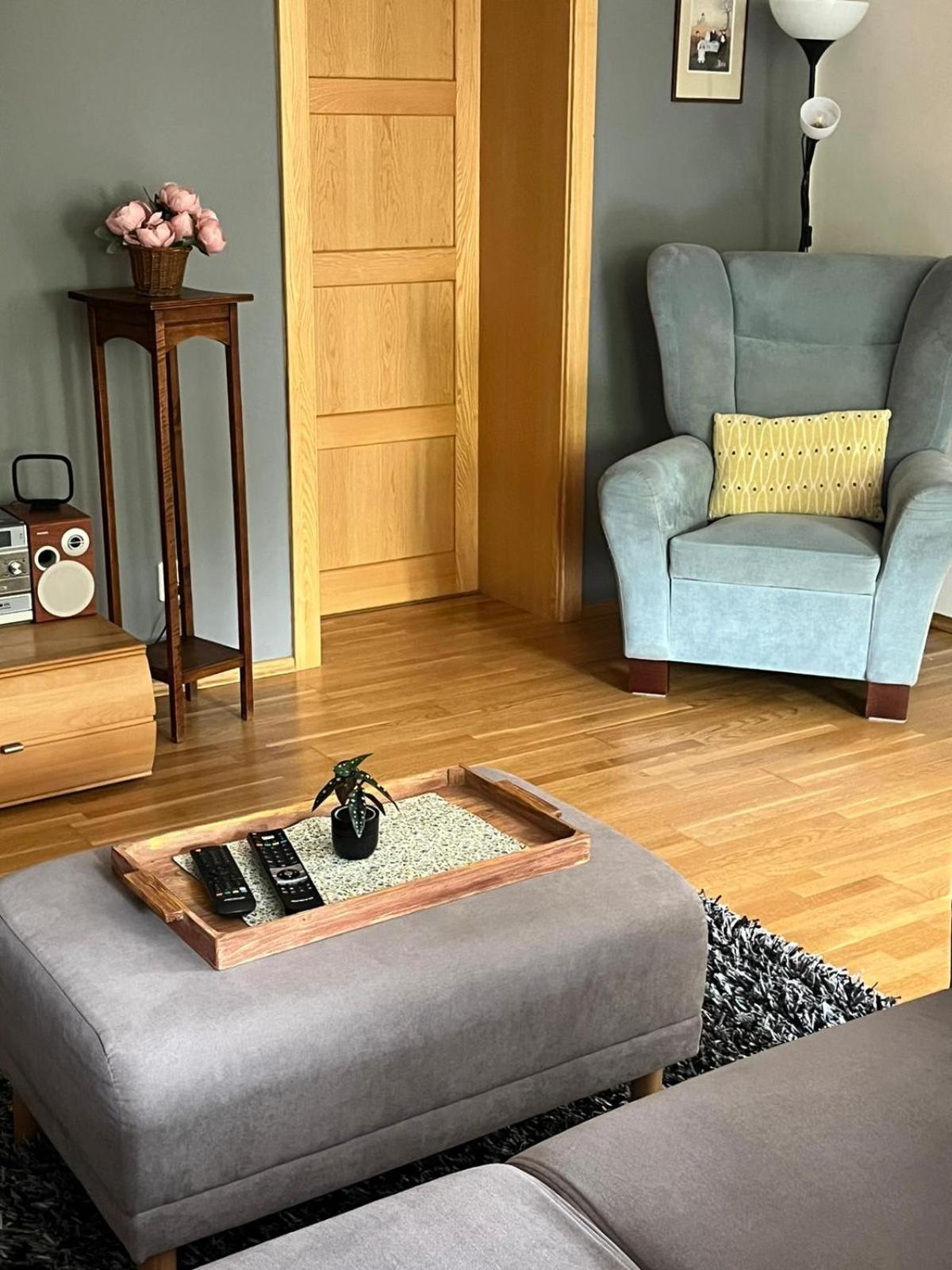 Apartman Pod Klasterem Rumburk Εξωτερικό φωτογραφία