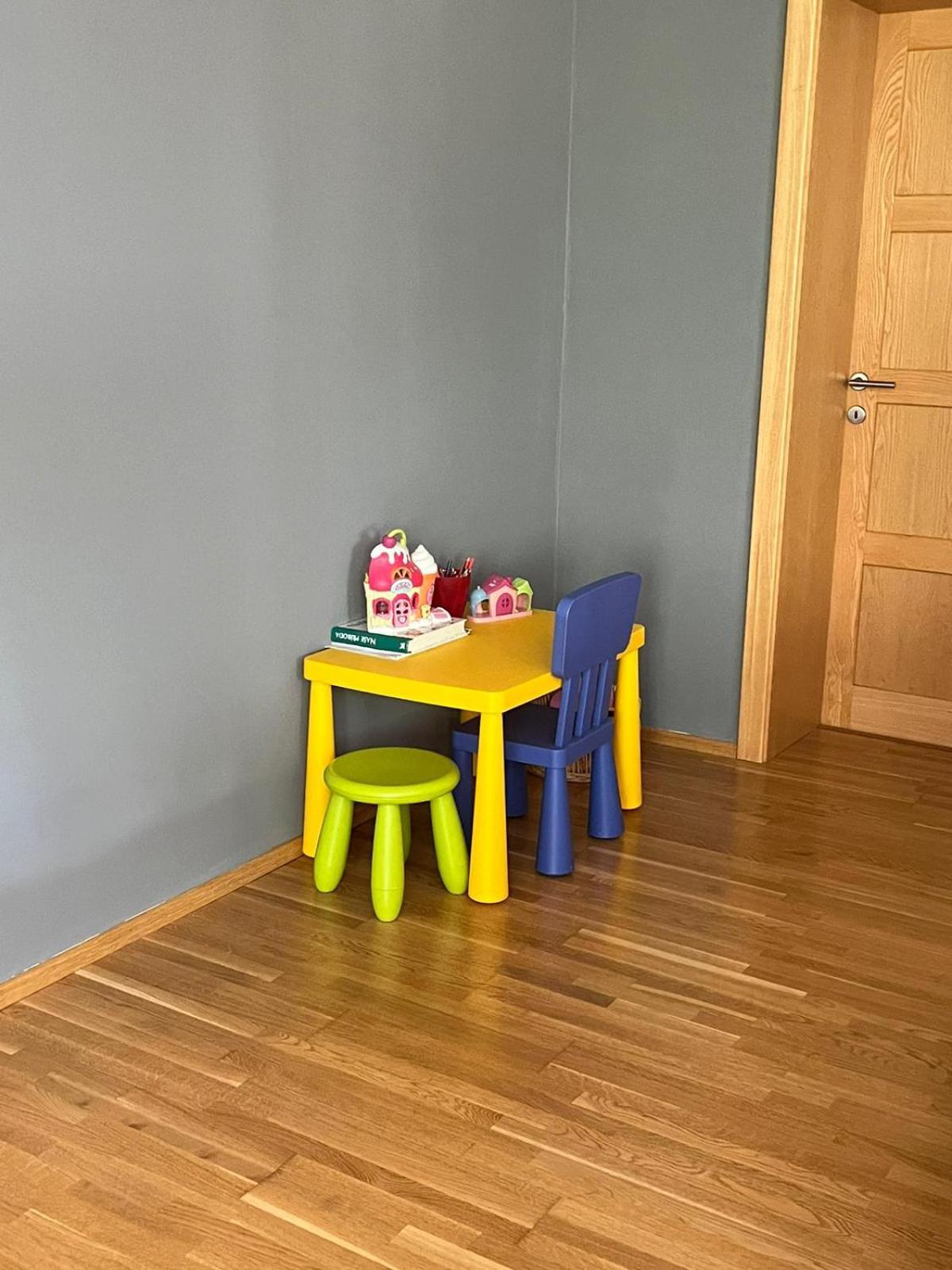 Apartman Pod Klasterem Rumburk Εξωτερικό φωτογραφία