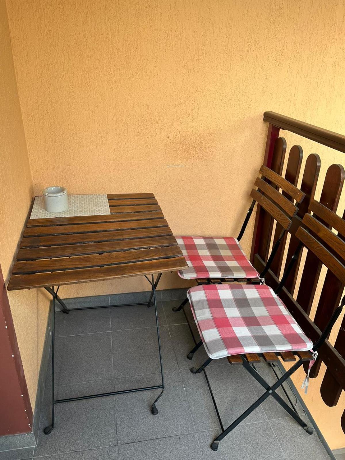 Apartman Pod Klasterem Rumburk Εξωτερικό φωτογραφία