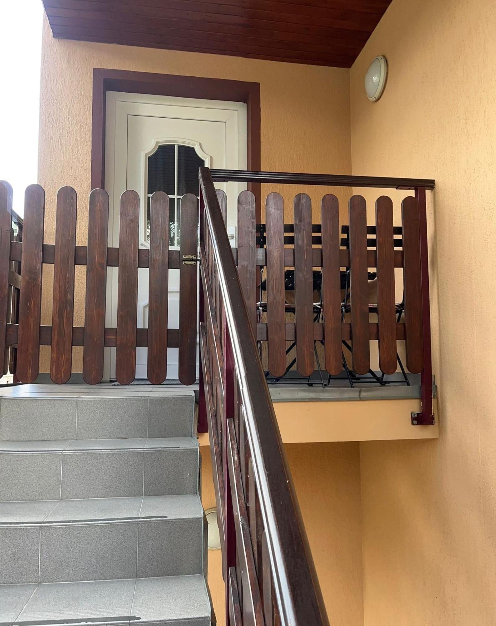 Apartman Pod Klasterem Rumburk Δωμάτιο φωτογραφία