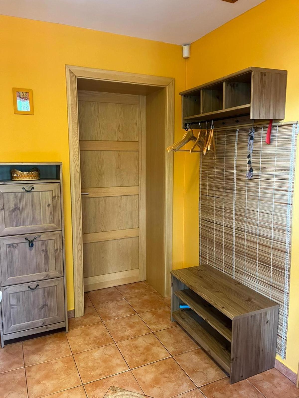 Apartman Pod Klasterem Rumburk Εξωτερικό φωτογραφία