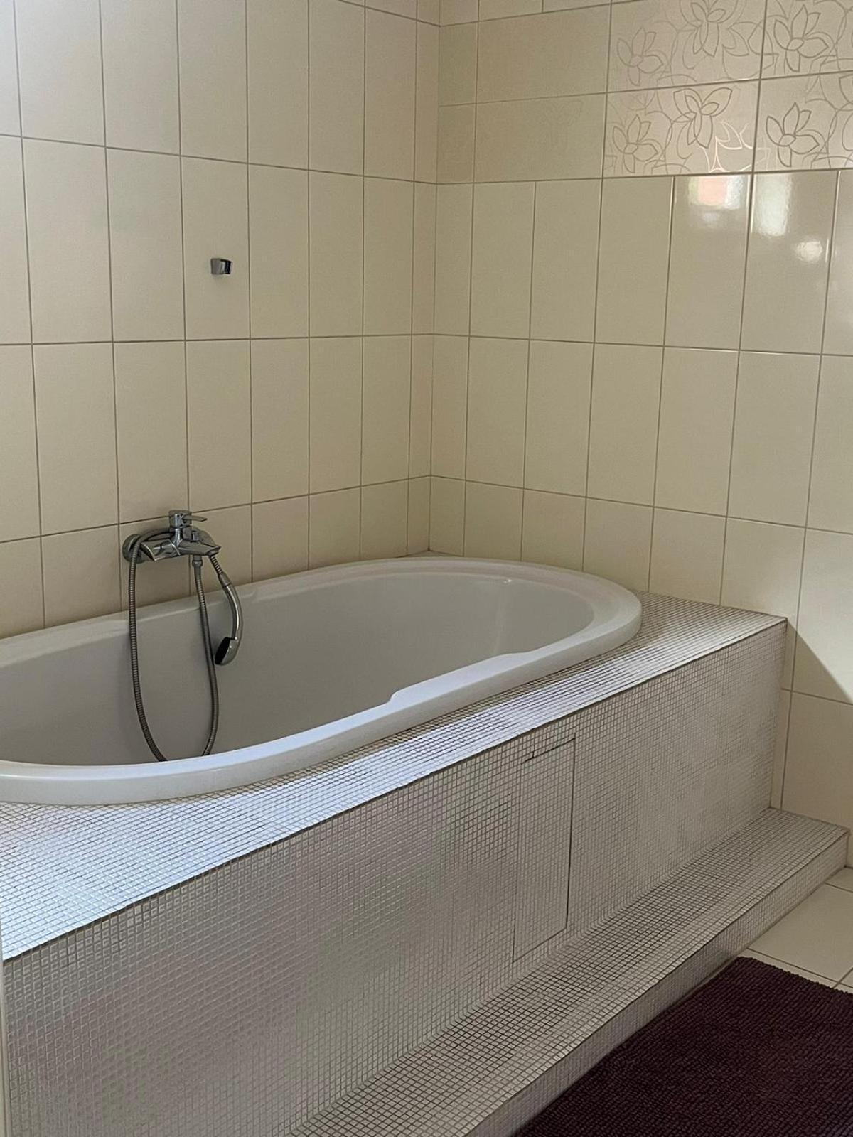 Apartman Pod Klasterem Rumburk Εξωτερικό φωτογραφία
