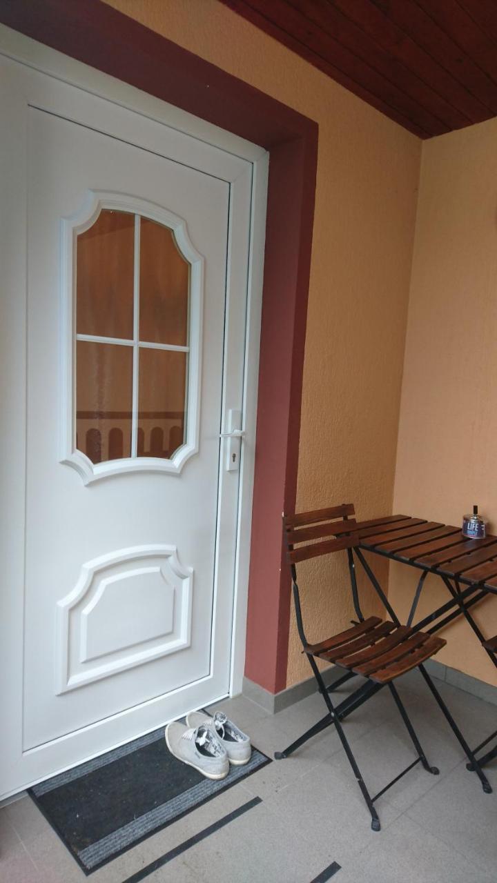 Apartman Pod Klasterem Rumburk Εξωτερικό φωτογραφία